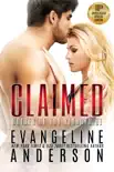Claimed: Book 1 in the Brides of the Kindred e-book