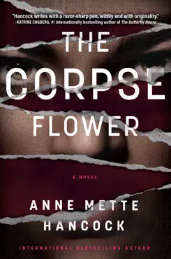 the corpse flower book cover image