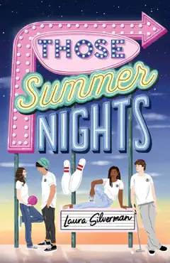 those summer nights imagen de la portada del libro