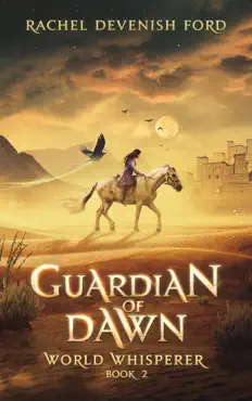 guardian of dawn book cover image