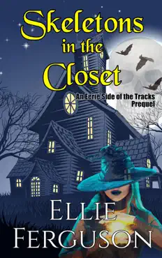 skeletons in the closet book cover image