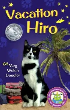vacation hiro book cover image
