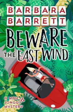 beware the east wind book cover image