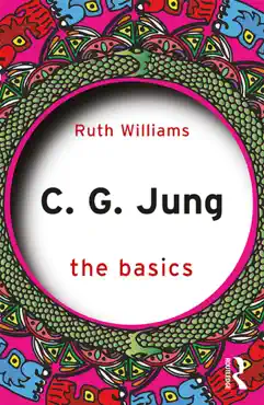 c. g. jung book cover image