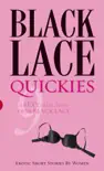 Black Lace Quickies 9 synopsis, comments