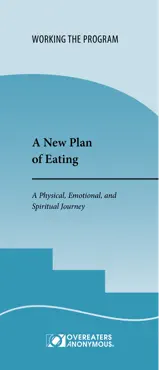 a new plan of eating book cover image