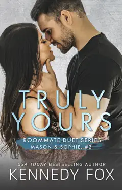 truly yours book cover image