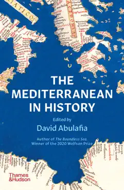 the mediterranean in history imagen de la portada del libro