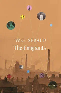 the emigrants imagen de la portada del libro