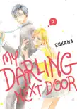My Darling Next Door volume 2 synopsis, comments