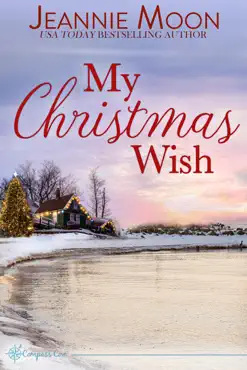 my christmas wish book cover image