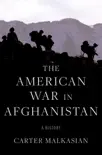The American War in Afghanistan synopsis, comments