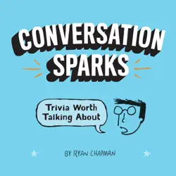 conversation sparks book cover image