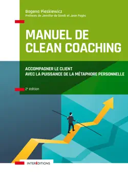 manuel de clean coaching - 2e éd. imagen de la portada del libro