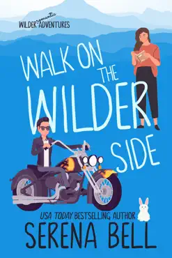 walk on the wilder side book cover image