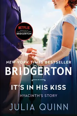 it's in his kiss imagen de la portada del libro