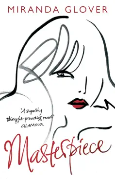 masterpiece book cover image
