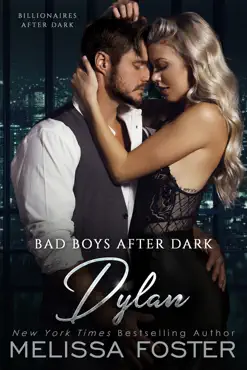 bad boys after dark: dylan book cover image