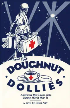 doughnut dollies book cover image