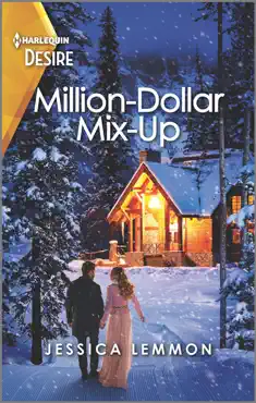 million-dollar mix-up book cover image