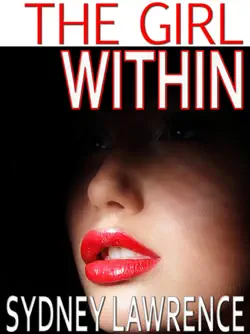 the girl within-a mystery thriller book cover image
