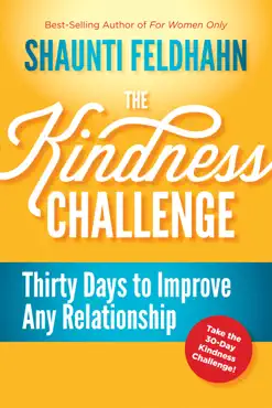 the kindness challenge book cover image