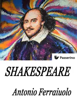 shakespeare book cover image