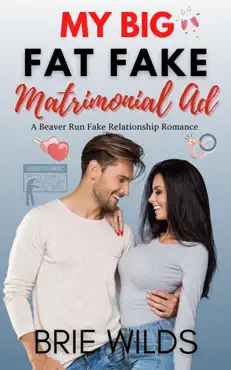 my big fat fake matrimonial ad book cover image