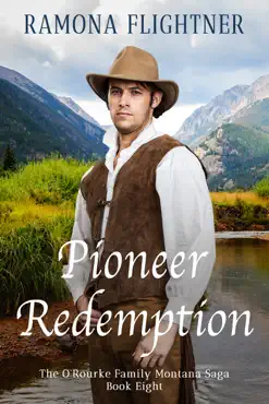 pioneer redemption book cover image