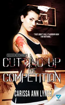 cutting up the competition book cover image