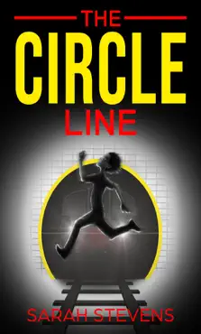 the circle line book cover image