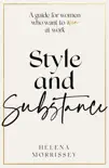 Style and Substance sinopsis y comentarios