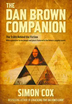 the dan brown companion book cover image