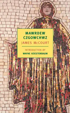 mawrdew czgowchwz imagen de la portada del libro