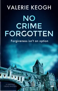 no crime forgotten book cover image