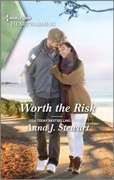 worth the risk book cover image
