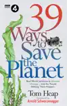 39 Ways to Save the Planet sinopsis y comentarios
