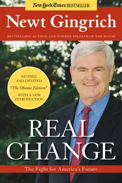 real change book cover image