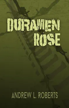 duramen rose book cover image