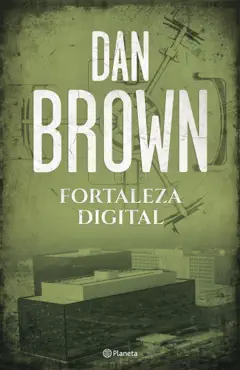fortaleza digital book cover image