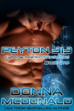 peyton 313 book cover image