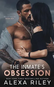 the inmates obsession book cover image