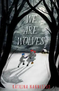 we are wolves book cover image