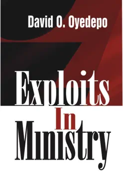 exploits in ministry book cover image