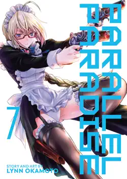 parallel paradise vol. 7 book cover image