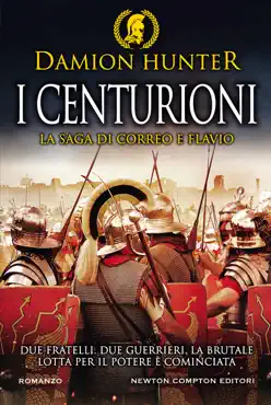 i centurioni book cover image