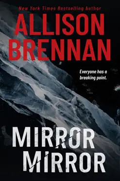 mirror mirror book cover image