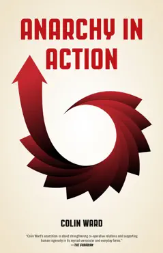 anarchy in action book cover image
