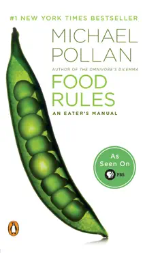 food rules book cover image