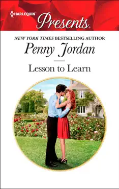 lesson to learn book cover image